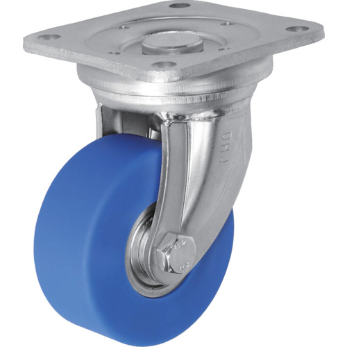 SISIKU重载脚轮DHJB-100U-MC销售15655134803