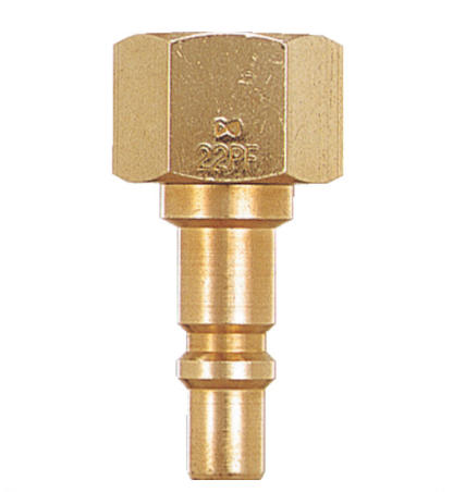 NITTO KOHKI日东工器接头22PF杨：181-0560-8753