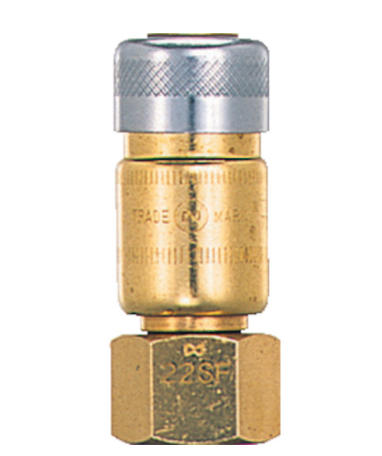 NITTO KOHKI日东工器接头22SF杨：181-0560-8753