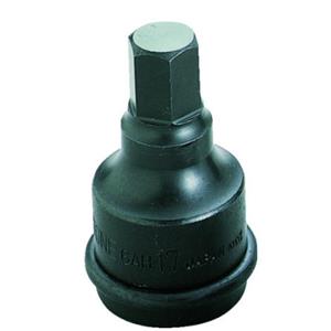 TONE前田六角套筒6AH-17杨：18105608753