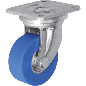 SISIKU重载脚轮DHJB-100U-MC销售15655134803