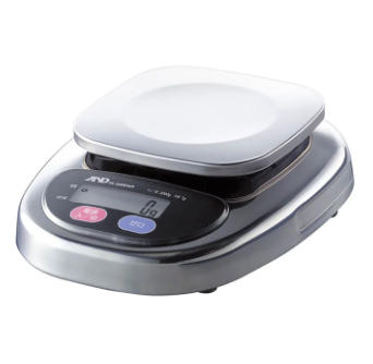 A&D/AND紧凑型秤HL-300WP杨：181-0560-8753