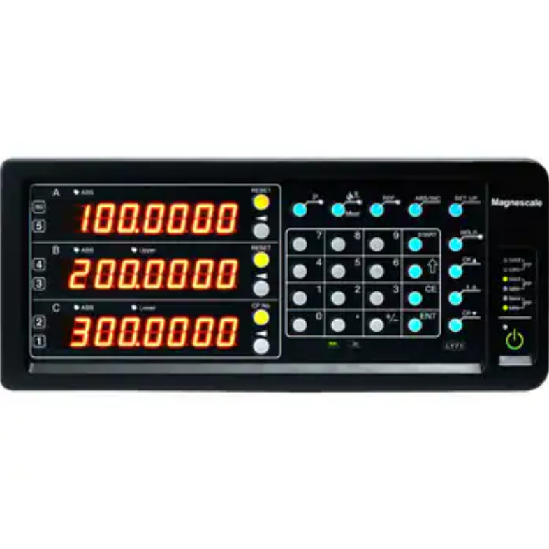 MAGNESCALE索尼LT20A-101数显表15655134803