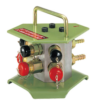 NITTO KOHKI日东工器接头LM-32杨：181-0560-8753