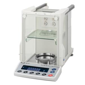 A&D/AND高精度分析天平BM-252杨：181-0560-8753