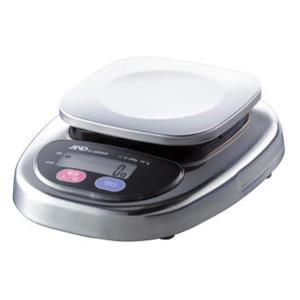 A&D/AND紧凑型秤HL-300WP杨：181-0560-8753