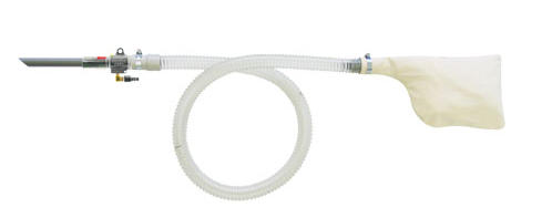 OSAWA大泽气动吸尘枪管套W101-III-LH-B杨：18105608753