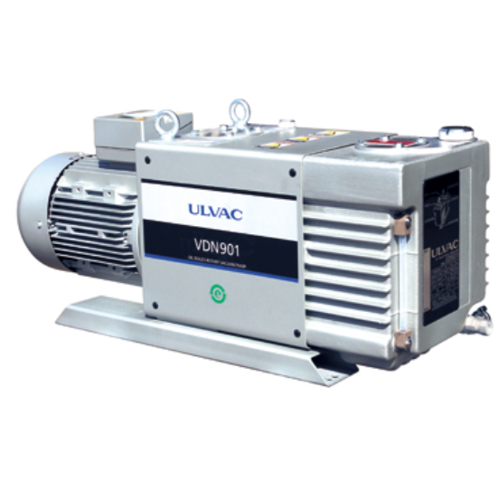 ULVAC爱发科VDN902油旋片真空泵合肥栗山胡181-0560-8873