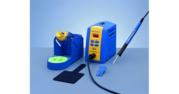 HAKKO无铅烙铁FX-951销售15655134803