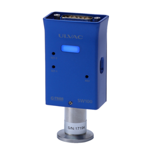 ULVAC爱发科Gatch系列皮拉尼真空计SW100N-R胡181-0560-8873