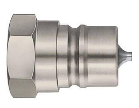 NITTO KOHKI日东工器接头210-2P杨：181-0560-8753