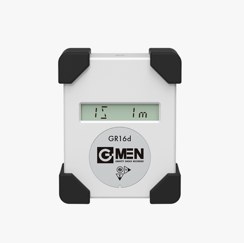 G-MEN振动记录仪GR16D销售15655134803
