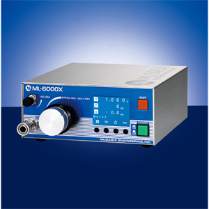 供应MUSASHI武藏ML-6000X-CTR-N-GP数字点胶机胡181-0560-8873