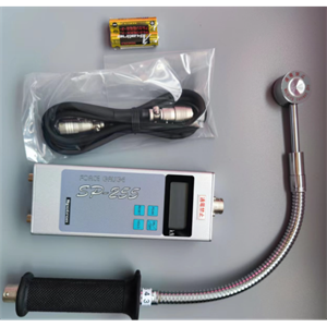 供应Spotron狮宝龙SP-255-F10kN手持式数字压力表181-0560-8873