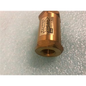 OSCAR真空止回阀CVR-B3N销售15655134803