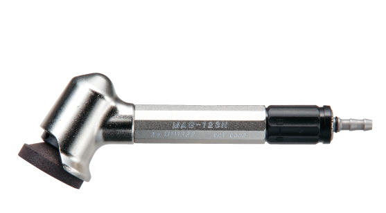 UHT微型气动工具MAG-123N杨：181-0560-8753