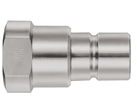 NITTO KOHKI日东工器快速接头S210-2P杨：181-0560-8753