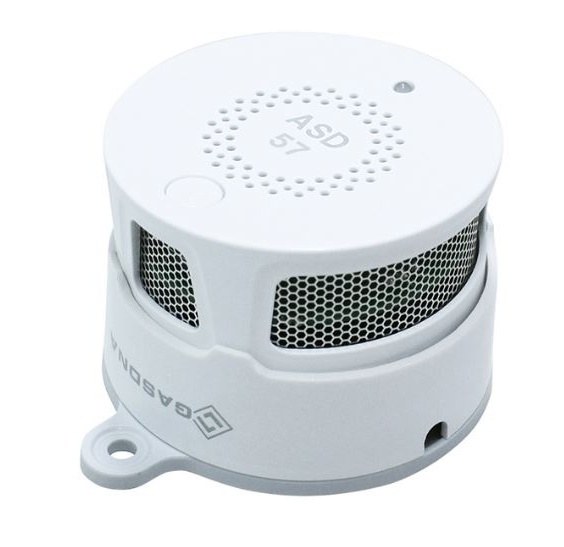 韩国FLOW&SENSOR/FNS烟雾探测器ASD-57/ASD-56/ASD-55胡181-0560-8873