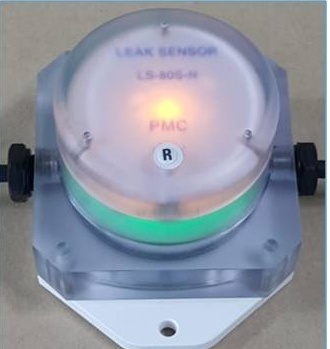 FNS韩国pmc薄膜弯曲型液位传感器LS-80S栗山胡181-0560-8873