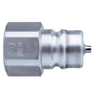 NITTO KOHKI日东工器快速接头S210-2S杨：181-0560-8753