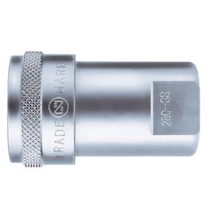 NITTO KOHKI日东工器快速接头280-2S杨：181-0560-8753