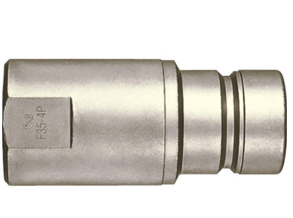 NITTO KOHKI日东工器快速接头F35-2P杨：181-0560-8753