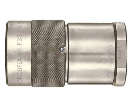 NITTO KOHKI日东工器快速接头F35-2S杨：181-0560-8753