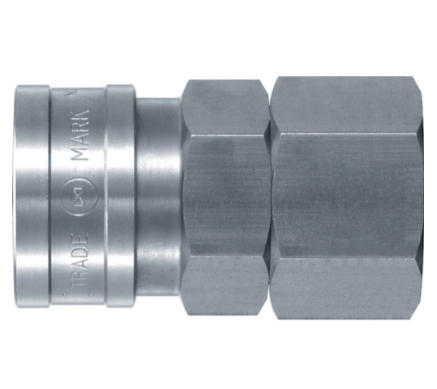 NITTO KOHKI日东工器快速接头600SF杨：181-0560-8753