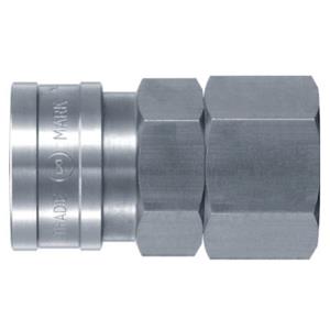 NITTO KOHKI日东工器快速接头600SF杨：181-0560-8753