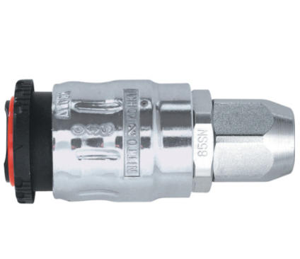 NITTO KOHKI日东工器快速接头FBH-110SN杨：181-0560-8753