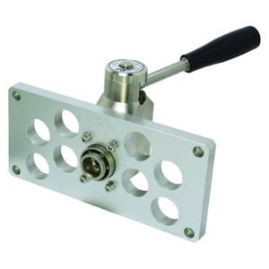 NITTO KOHKI日东工器多路快速接头MAM-A-2P12杨：181-0560-8753