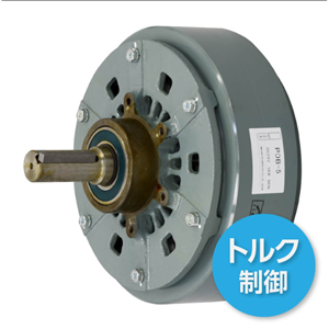 日本SHINKO神钢电机自然冷却式离合器/制动器POB-5胡181/0560/8873