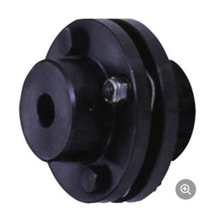 TSUBAKI椿本联轴器NEF04S-K19CXK25C杨：181-0560-8753