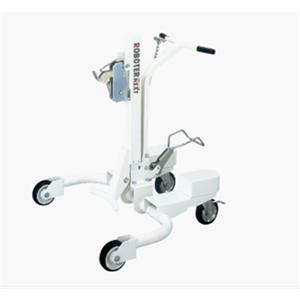 日本OSAKA TAIYU大阪RX-2油桶搬运车胡181-0560-8873