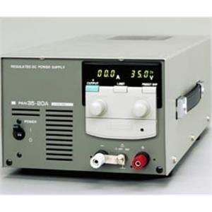 KIKUSUI菊水直流稳定电源PAN35-5A胡181-0560-8873