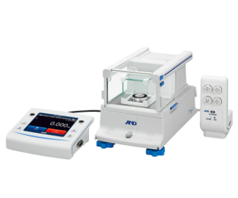 A&D/AND微型电子天平BA-6TE杨：181-0560-8753