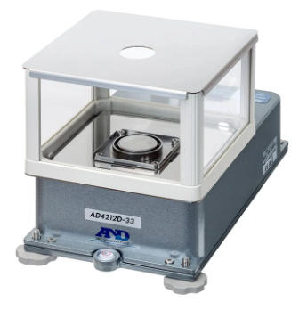 A&D/AND高精度计量传感器AD-4212D-33S杨：181-0560-8753