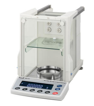 A&D/AND高精度分析天平BM-252杨：181-0560-8753