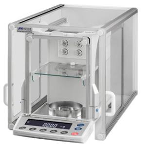 A&D/AND微型电子天平BM-5杨：181-0560-8753