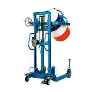 OSAKATAIYU大阪大有DM-1500-S油桶倒料车15655134803