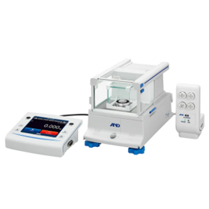 A&D/AND微型电子天平BA-6TE杨：181-0560-8753