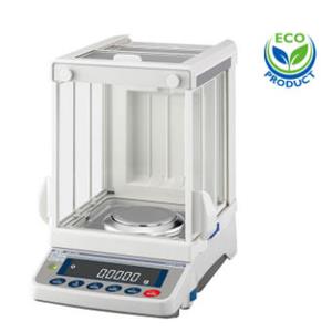 A&D/AND内置砝码型天平GX-124AE杨：181-0560-8753