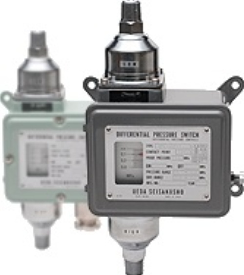 日本植田UEDA压力开关OPL-550系列OPL-550-2-R3B胡181-0560-8873