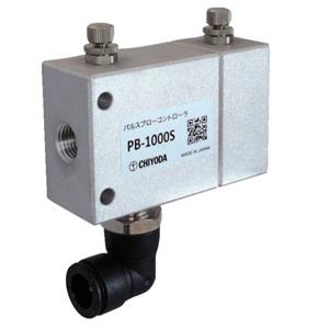 CHIYODA千代田控制器PB-1000S胡181-0560-8873