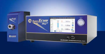 MUSASHI武藏数字控制点胶机S-SIGMA-CM4P -CTR-V7-N杨：18105608753