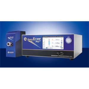MUSASHI武藏数字控制点胶机S-SIGMA-CM4P -CTR-V7-N杨：18105608753