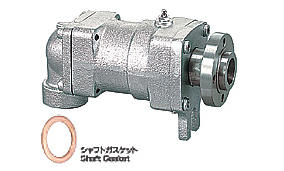 TKD武田旋转接头 AR1015 (法兰)杨：181-0560-8753
