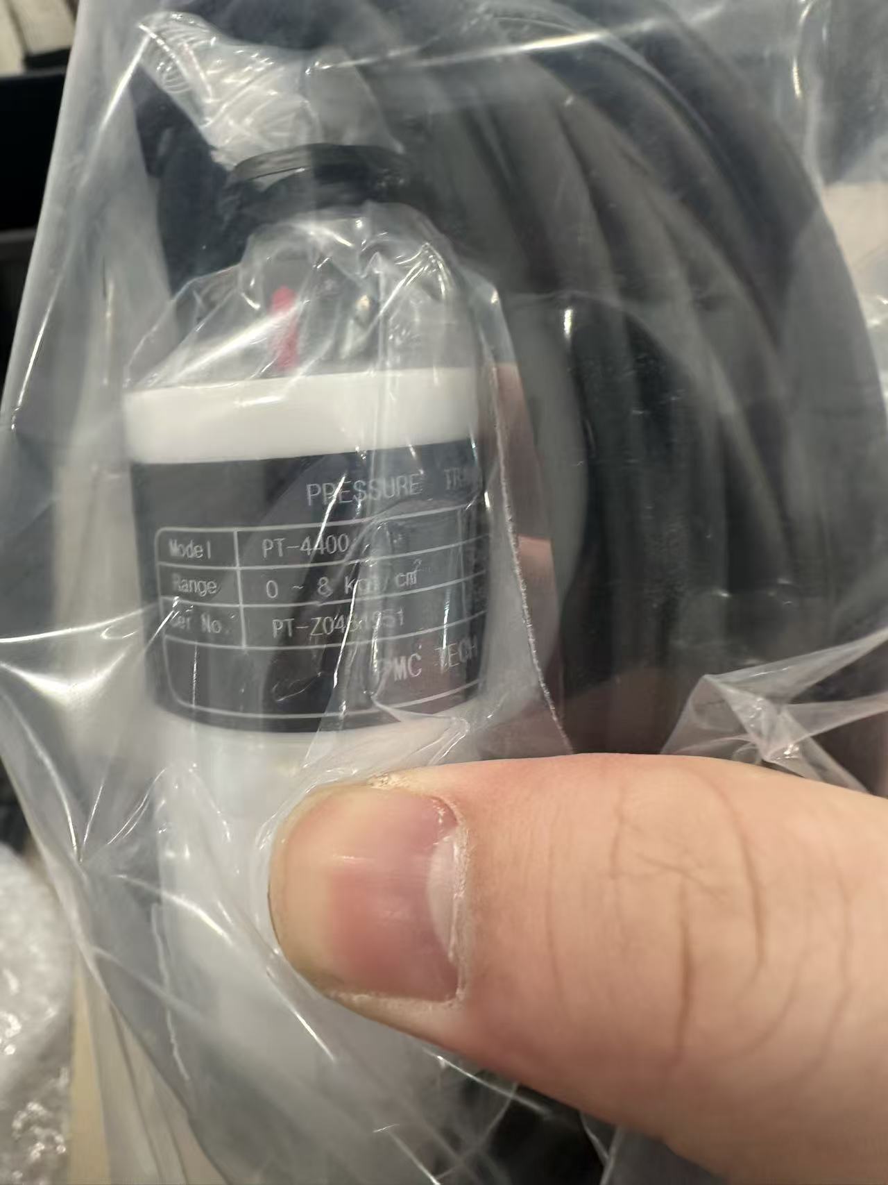 供应PT-4400-HN03韩国pmc压力变送器-合肥栗山胡181-0560-8873
