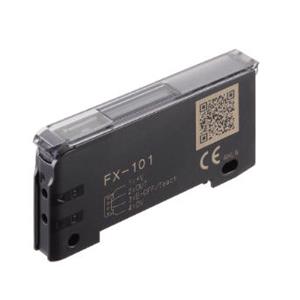 Panasonic松下脉冲数字光纤传感器FX-101-CC2杨：181-0560-8753