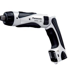 Panasonic松下充电式电钻EY7411LA1S 一电一充杨：181-0560-8753